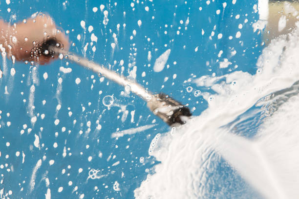 Best Restaurant Pressure Washing  in Cera, AL